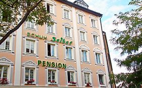 Pension Seibel München